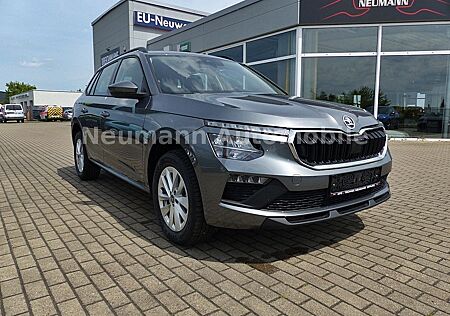 Skoda Kamiq Essence *AHK*SMARTLINK*LED*PDC*