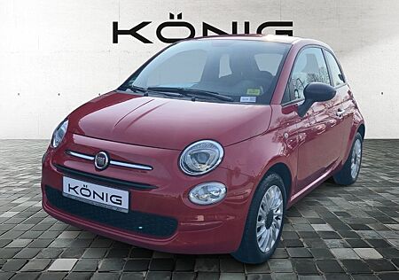 Fiat 500 1.0 Klima*Carplay*LM-Felgen