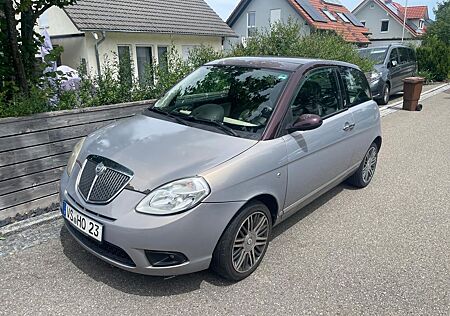 Lancia Ypsilon 1.3