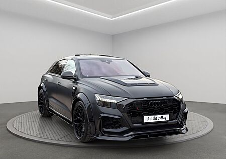 Audi RS Q8 RSQ8 4.0 TFSI quattro Panorama WideBody