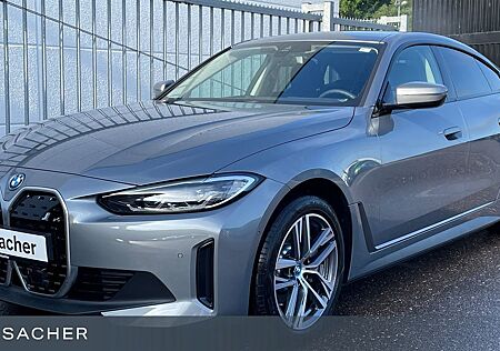BMW i4 A eDrive35 Gran Coupé AHK,Autom
