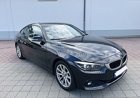 BMW 430i 430 Gran Coupé Gran Coupé Advantage A A...