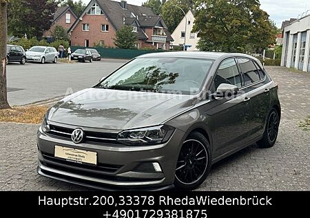 VW Polo Volkswagen VI Comfortline
