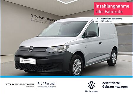 VW Caddy Volkswagen 2.0 TDI Cargo SHZ Winterp. SpurH