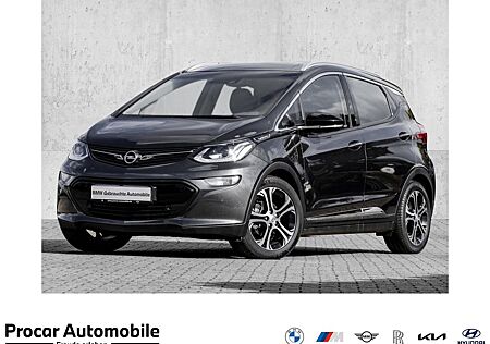 Opel Ampera-e Ultimate+Sound Syst.+PDC V u. H+DAB+Kli