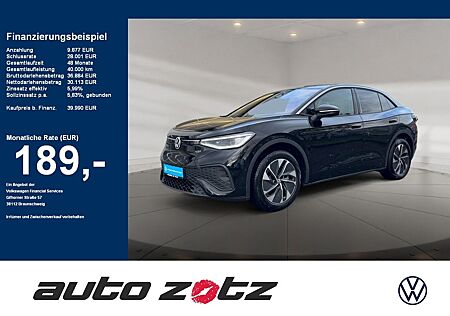 VW ID.5 Volkswagen PRO 286PS 77 kWh IQ.Light 360,Kam.,PDC,ACC