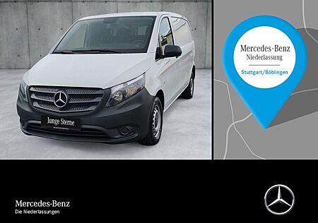 Mercedes-Benz Vito 114 CDI KA Kompakt 9G+Klima+Kamera+Navi