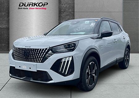 Peugeot 2008 GT 8-AT El.Panoramadach Grip-Control Navi T