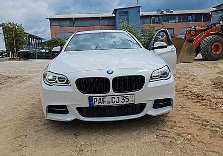 BMW 535d Touring A Luxury Line Luxury Line