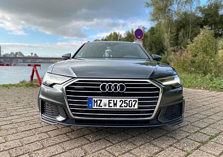 Audi A6 Quattro S tronic sport 55TFSI Avant
