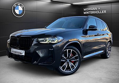 BMW X3 xDrive30d M Sport HUD Pano DA Prof. H/K