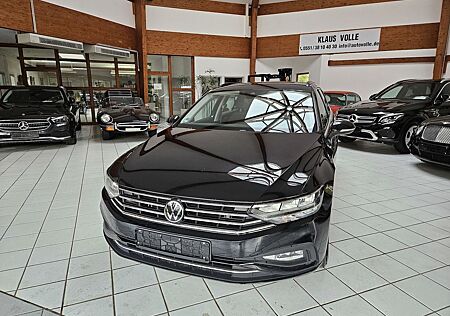 VW Passat Variant Volkswagen 2.0 TDI Business LED Navi ACC RFK
