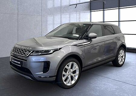 Land Rover Range Rover Evoque D180 SE Pano|DAB|Winterpkt.