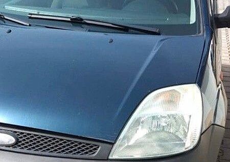 Ford Fiesta 1.25 TÜV/AU NEU 06.2027 GEPFLEGT!