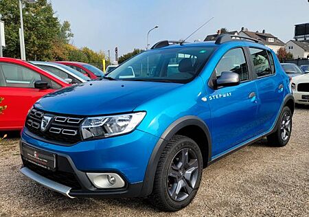 Dacia Sandero Stepway Celebration Automatik*Navi*1.Hd