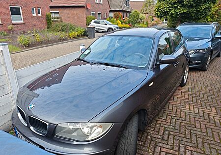BMW 118d