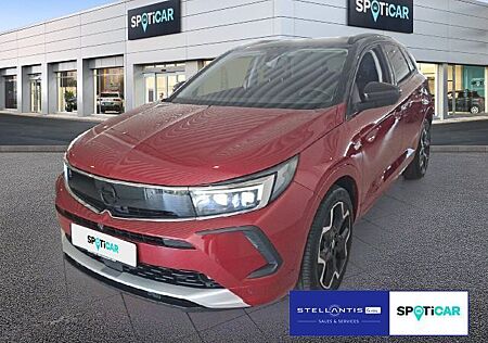 Opel Grandland X Grandland ULTIMATE Hybrid AHK NIGHTVISION ACC LE