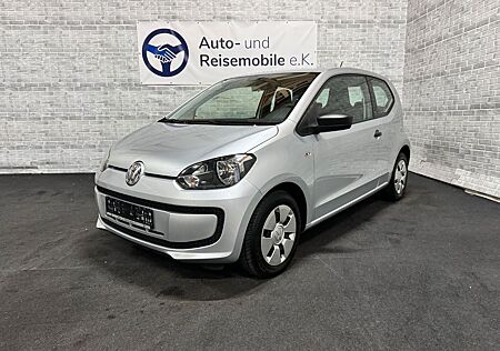 VW Up Volkswagen ! 1.0 take !