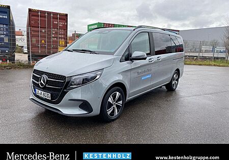 Mercedes-Benz V 250 d lang WideScreen Multibeam AHK Kamera 9G