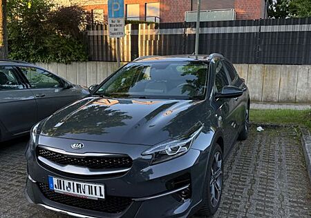 Kia XCeed 1.4 T-GDI DCT JBL Sound Edition JBL So...