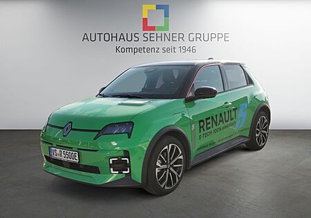 Renault R 5 Techno 150 Comfort Range Navi+Kamera+ACC+Shz