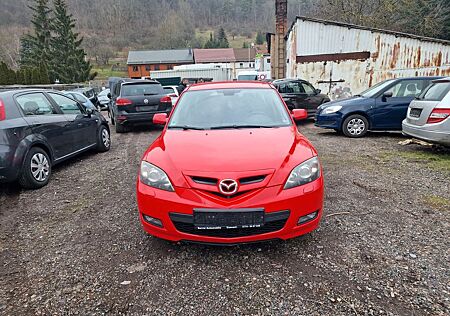 Mazda 3 Lim. 1.6 Sport Active Xenon