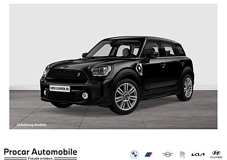 Mini Cooper SE Countryman ALL4 DAB LED Pano.Dach RFK