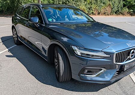 Volvo V60 D4 Geartronic Inscription