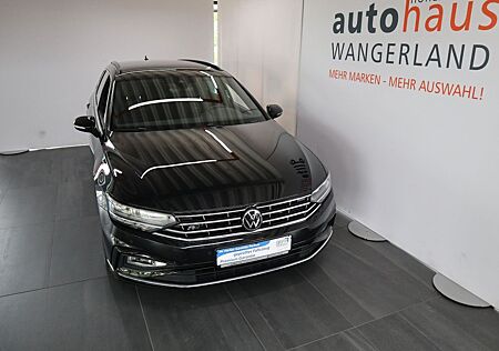 VW Passat Variant Volkswagen Passat Var. Business R-Line AHK SHZ NAVI PRO