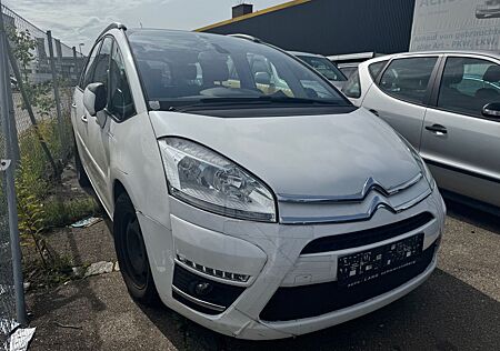 Citroën C4 Spacetourer Grand C4 Picasso Selection