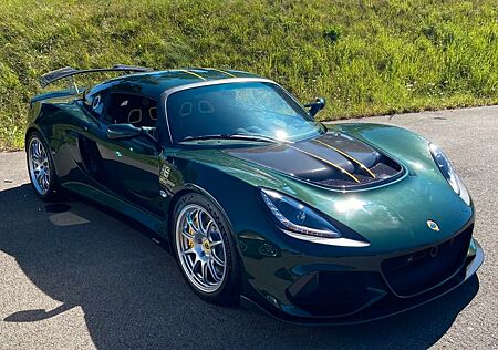 Lotus Exige 420 Final Edition NEU RaGreen MwSt FRmalus