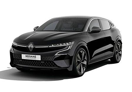Renault Megane E-Tech Electric Techno 220 Comfort Range