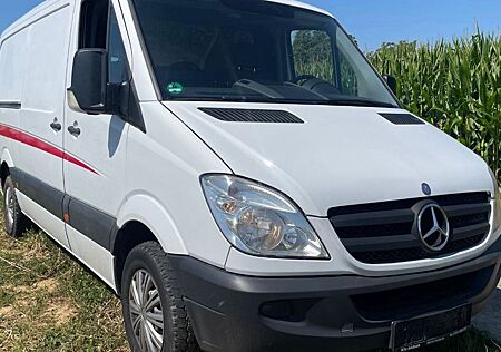 Mercedes-Benz Sprinter II Kasten 310/311/313/314/316 CDI
