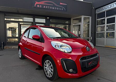 Citroën C1 Tendance