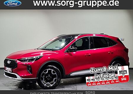 Ford Kuga 2.5 FHEV Active X*PANO-SD*MATRIX-LED*-43%*
