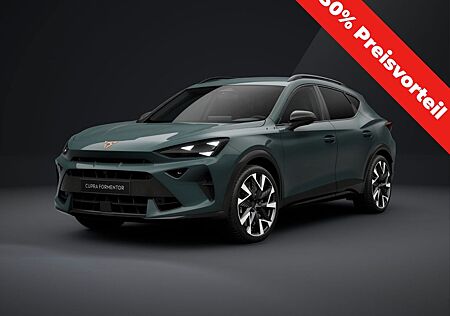 Cupra Formentor 2.0 TSI VZ *333PS*NAVI*