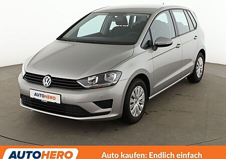 VW Golf Sportsvan Volkswagen Golf VII Sportsvan 1.2 TSI Trendline BMT*KLIMA*