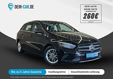 Mercedes-Benz B 180 *LED*R-KAMERA*SHZ*NAVI