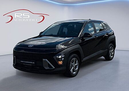 Hyundai Kona 1.0 T-GDI Prime DCT