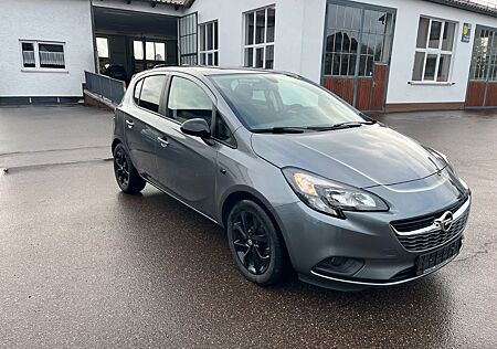 Opel Corsa E ON IntelliLink/SHZ/PDC/16"