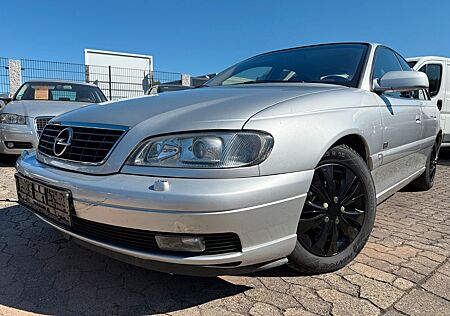 Opel Omega 2.5 DTI Executive,Automatik,Klima,Leder,Na
