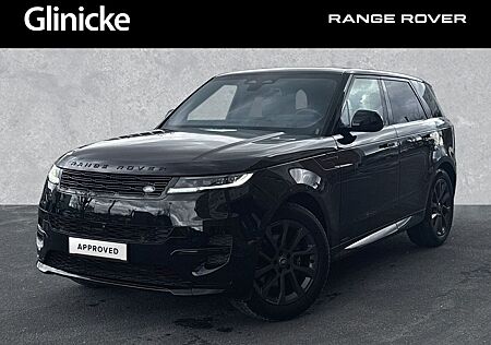Land Rover Range Rover Sport D350 Autobiography / Winter Pa