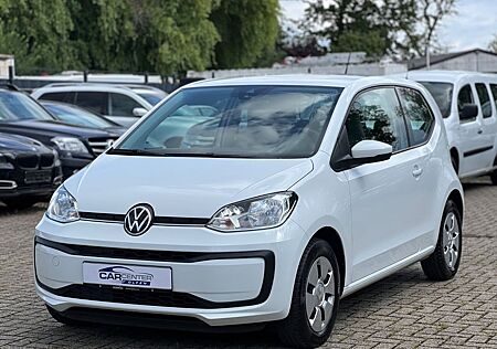 VW Up Volkswagen ! Basis