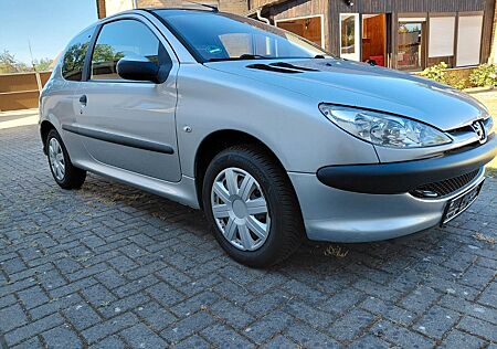 Peugeot 206 1.1 Grand Filou Cool 60 Grand Filou Cool