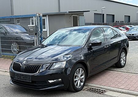 Skoda Octavia Lim. Ambition