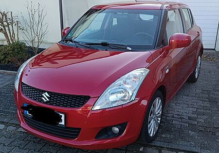 Suzuki Swift 1.2 Comfort Comfort