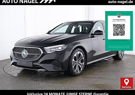 Mercedes-Benz E 300 gebraucht kaufen Mercedes-Benz E 300 de T-Modell AVANTGARDE PLUS+HeadUp+360grad