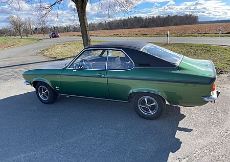 Opel Manta A SR 1,9L
