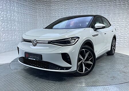 VW ID.5 Volkswagen GTX 220 kW 4Motion+MATRIX+ACC+HEAD-UP+3.99%