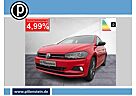 VW Polo Volkswagen TSI BEATS MEDIA+PANO+17"+DIGI+PDC+115PS
